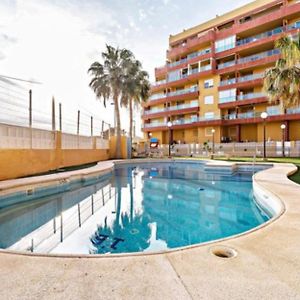 Apartamento de 1 Dormitorio